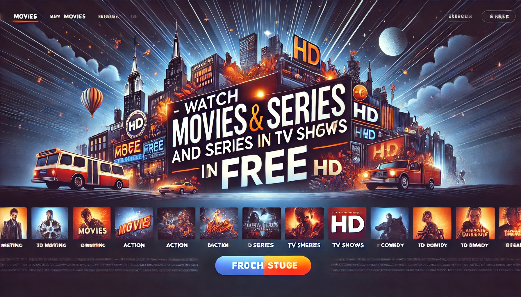 Solarmovie - Watch Movies and Series Online for Free